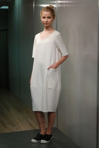 Yeohlee RTW Spring 2016