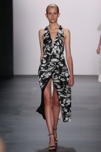 Yigal Azrouël RTW Spring 2016
