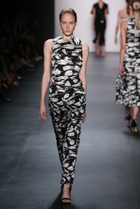 Yigal Azrouël RTW Spring 2016