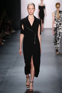 Yigal Azrouël RTW Spring 2016