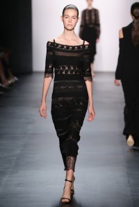 Yigal Azrouël RTW Spring 2016