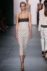 Yigal Azrouël RTW Spring 2016