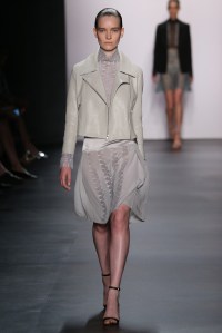 Yigal Azrouël RTW Spring 2016
