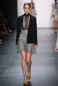 Yigal Azrouël RTW Spring 2016