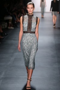 Yigal Azrouël RTW Spring 2016