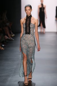 Yigal Azrouel RTW Spring 2016