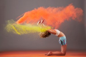YogaSmoga activewear