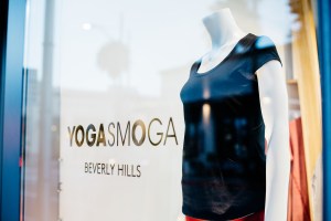 yogasmoga store beverly hills