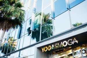 yogasmoga store beverly hills