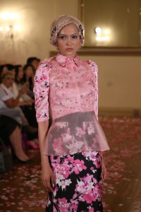 Yuna Yang RTW Spring 2016