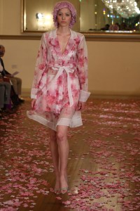 Yuna Yang RTW Spring 2016