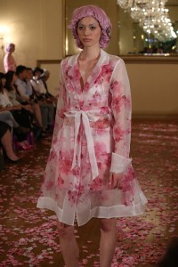 Yuna Yang RTW Spring 2016