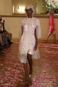 Yuna Yang RTW Spring 2016