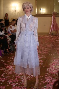 Yuna Yang RTW Spring 2016