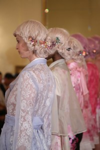 Yuna Yang RTW Spring 2016