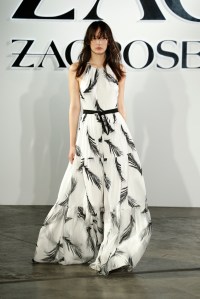 Zac by Zac Posen RTW Spring 2016.
