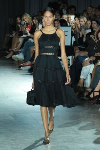 Zac Posen RTW Spring 2016