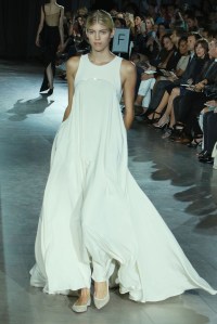 Zac Posen RTW Spring 2016
