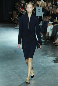 Zac Posen RTW Spring 2016