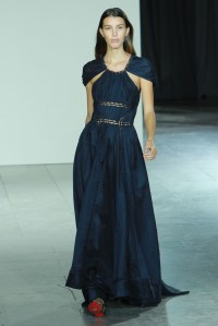 Zac Posen RTW Spring 2016