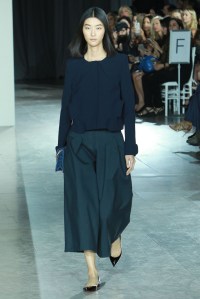 Zac Posen RTW Spring 2016