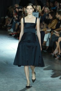 Zac Posen RTW Spring 2016