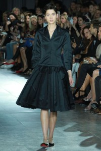 Zac Posen RTW Spring 2016