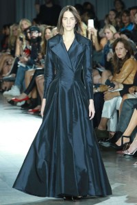 Zac Posen RTW Spring 2016