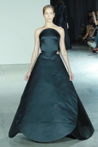 Zac Posen RTW Spring 2016