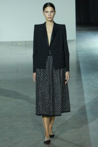 Zac Posen RTW Spring 2016