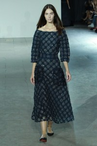 Zac Posen RTW Spring 2016
