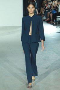 Zac Posen RTW Spring 2016