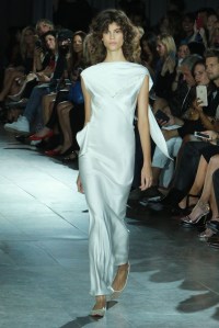 Zac Posen RTW Spring 2016