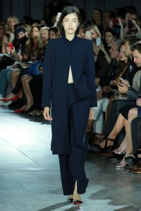 Zac Posen RTW Spring 2016