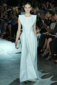 Zac Posen RTW Spring 2016