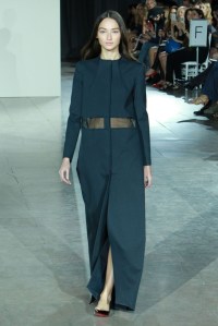 Zac Posen RTW Spring 2016