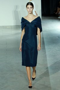Zac Posen RTW Spring 2016