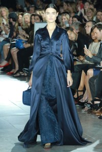 Zac Posen RTW Spring 2016