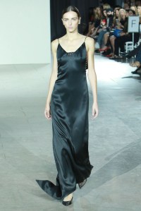 Zac Posen RTW Spring 2016