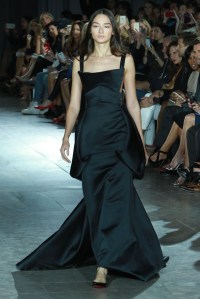Zac Posen RTW Spring 2016