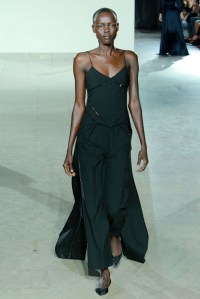 Zac Posen RTW Spring 2016