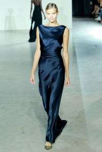 Zac Posen RTW Spring 2016