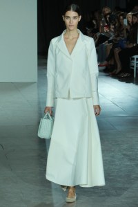 Zac Posen RTW Spring 2016