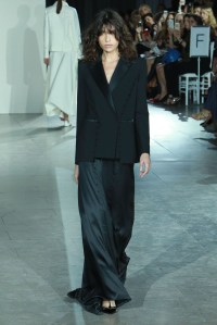 Zac Posen RTW Spring 2016