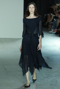 Zac Posen RTW Spring 2016