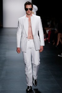 Zang Toi RTW Spring 2016