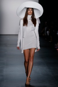 Zang Toi RTW Spring 2016