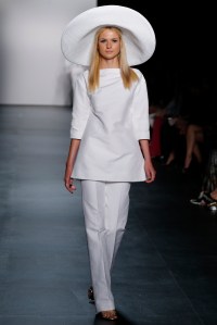 Zang Toi RTW Spring 2016