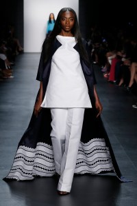 Zang Toi RTW Spring 2016