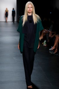 Zang Toi RTW Spring 2016